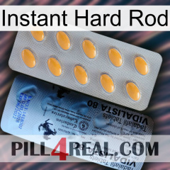 Instant Hard Rod 44